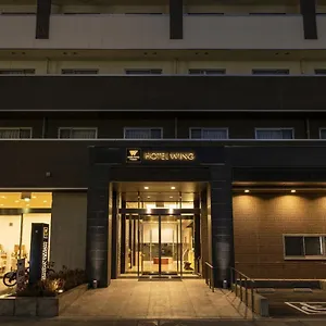 *** ホテル ホテルウィングインターナショナルプレミアム大阪新世界 日本