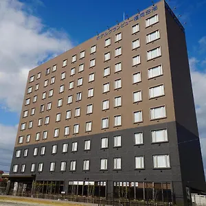 Grand View Fukuoka-kuko 호텔