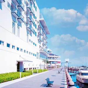 Hotel Marinoa, Fukuoka (Fukuoka)