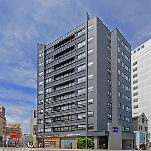 Inn Comfort Tenjin, Fukuoka (Fukuoka)