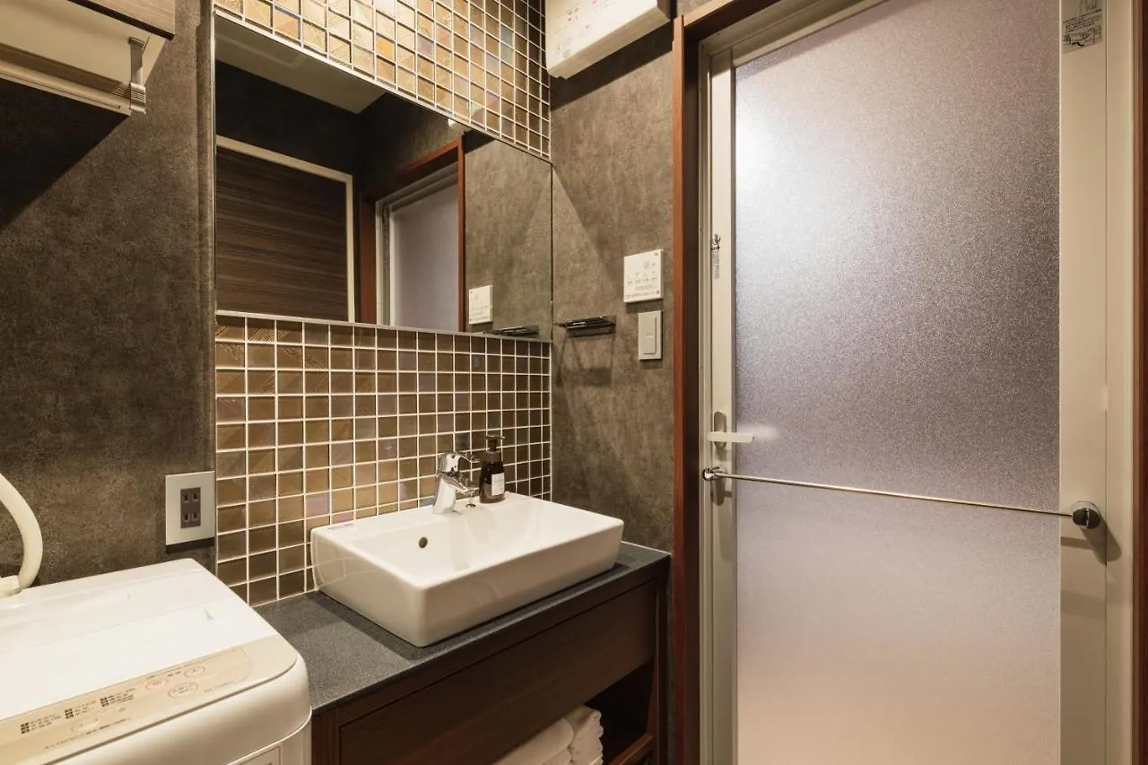 Grand Base Hakata Premium Aparthotel Fukuoka