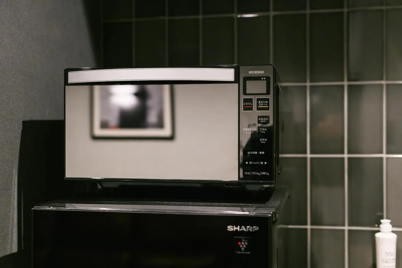 Grand Base Hakata Premium Aparthotel Fukuoka