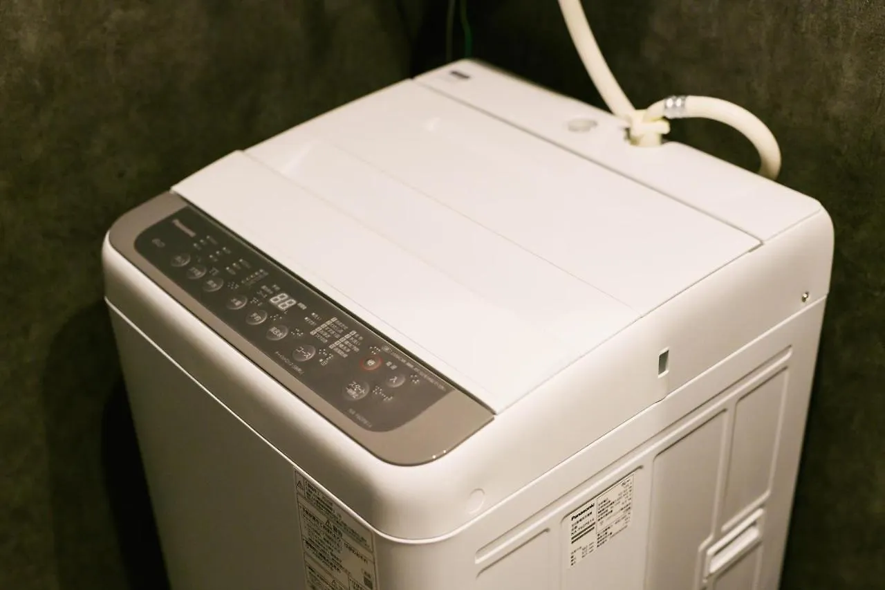 Grand Base Hakata Premium Aparthotel Fukuoka