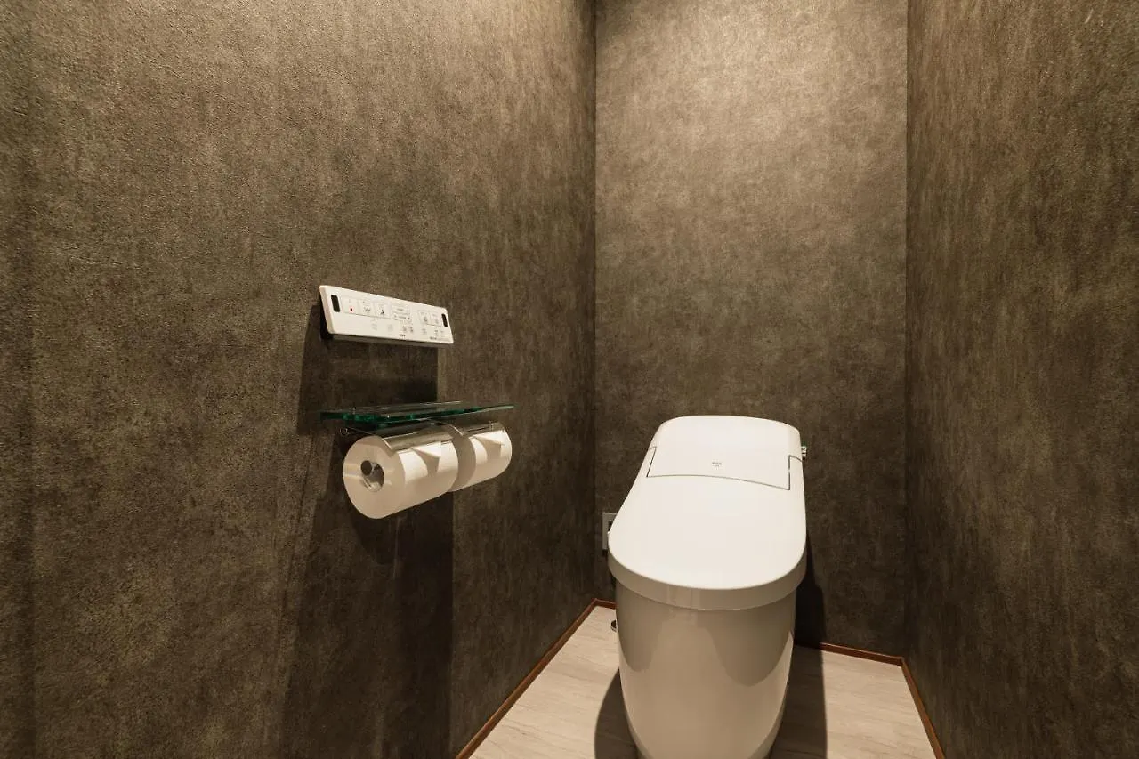 ***  Grand Base Hakata Premium Aparthotel Fukuoka  Japan