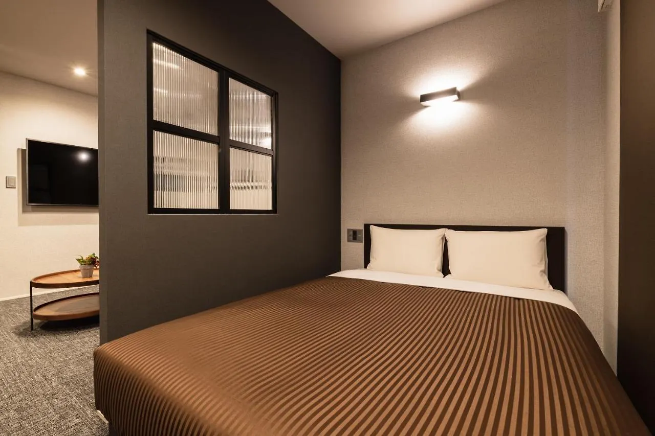 Grand Base Hakata Premium Aparthotel Fukuoka  Japan
