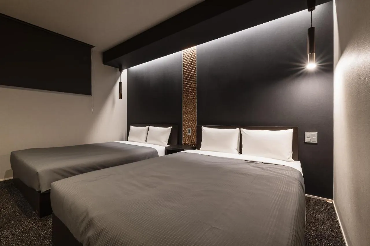 Grand Base Hakata Premium Aparthotel Fukuoka  3*, Fukuoka (Fukuoka) Japan