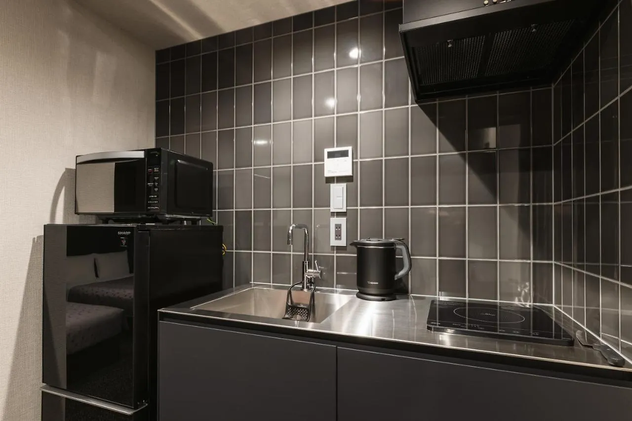 Grand Base Hakata Premium Aparthotel Fukuoka   Fukuoka (Fukuoka)
