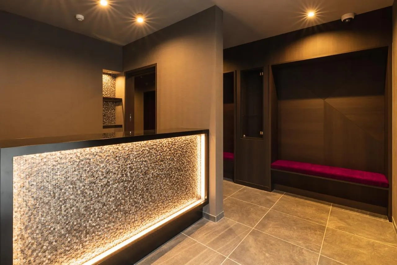 Grand Base Hakata Premium Aparthotel Fukuoka