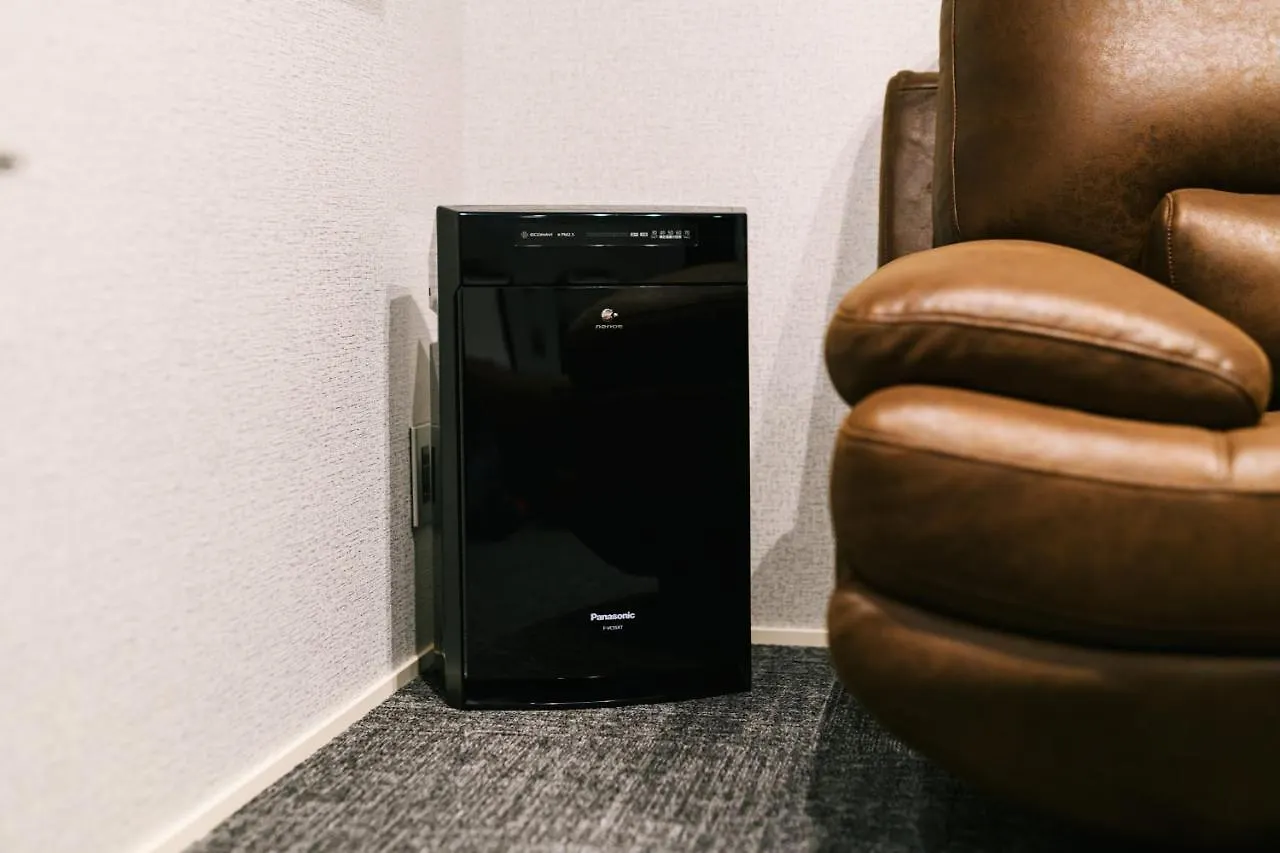 Grand Base Hakata Premium Aparthotel Fukuoka   Fukuoka (Fukuoka)